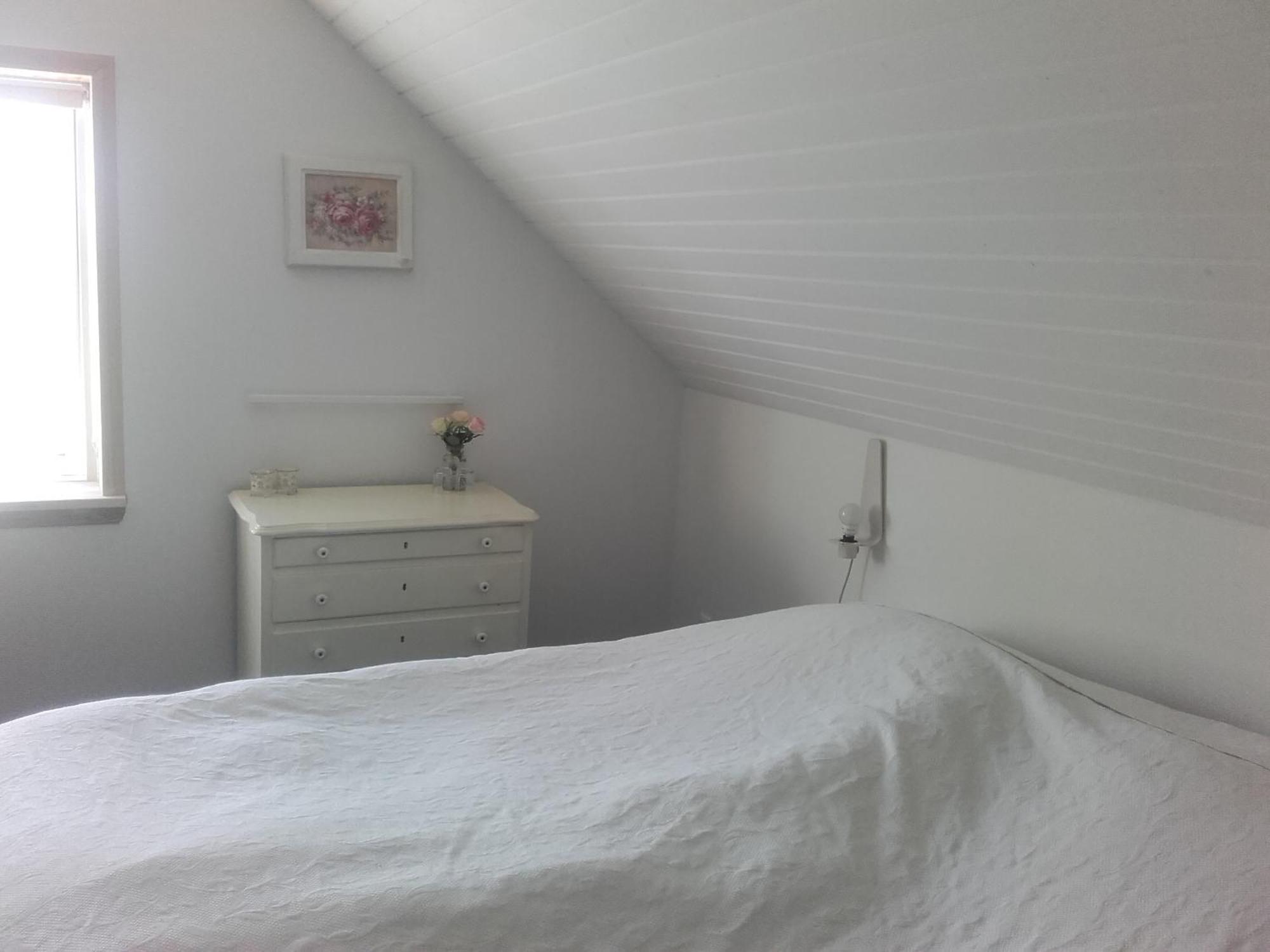 Nilles bed&breakfast Olgod Chambre photo